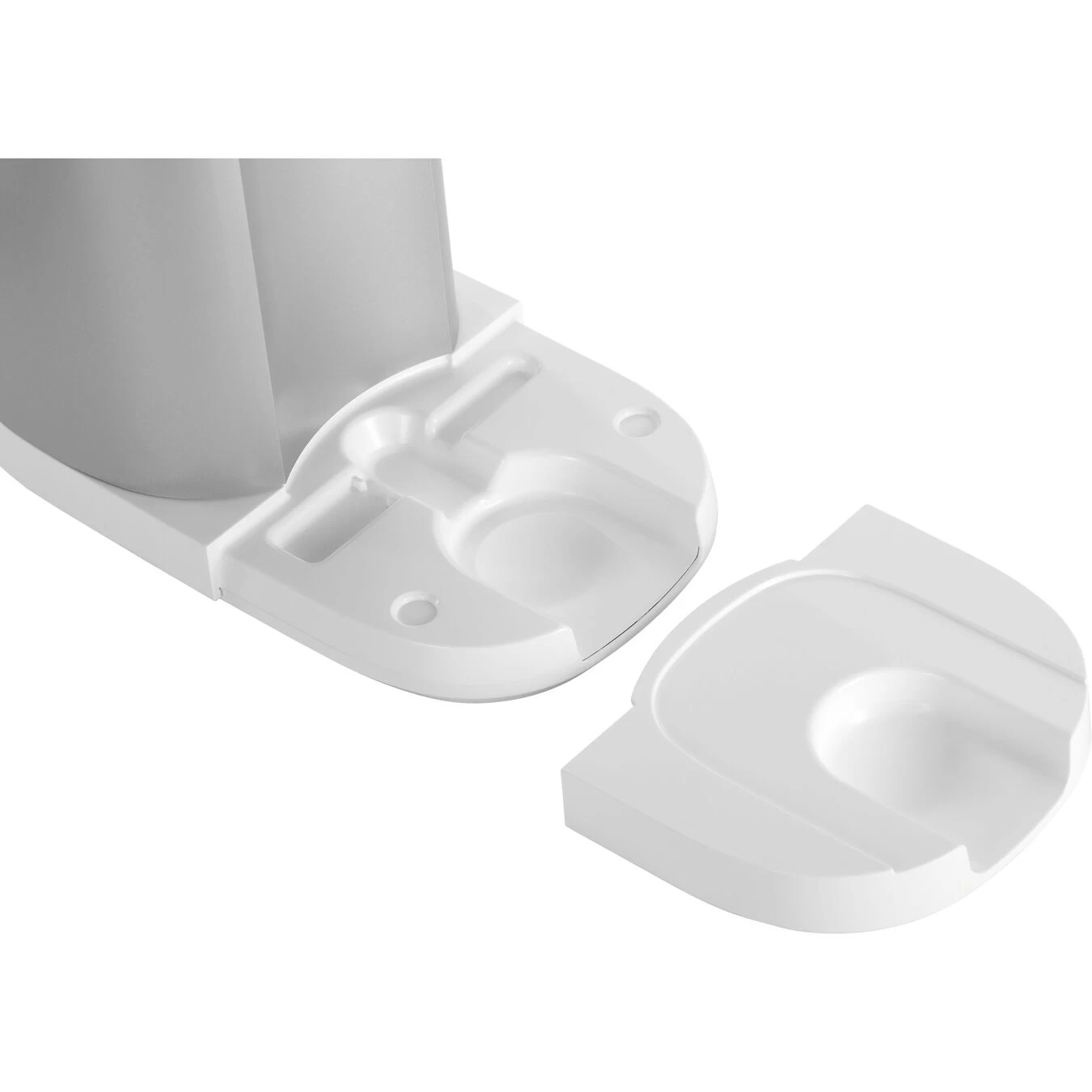 Zwilling Macinacaffè, Bianco-acciaio - immagine 6