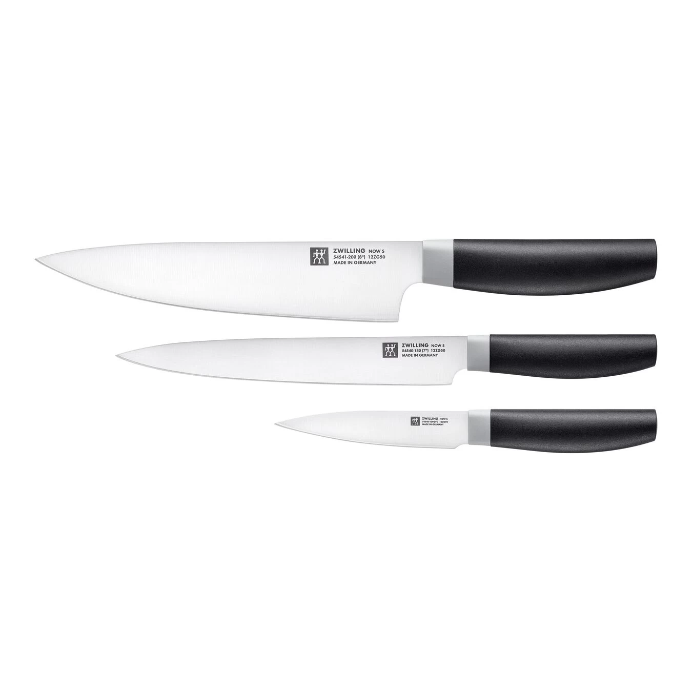 Zwilling Set Di Coltelli - 3-pz.