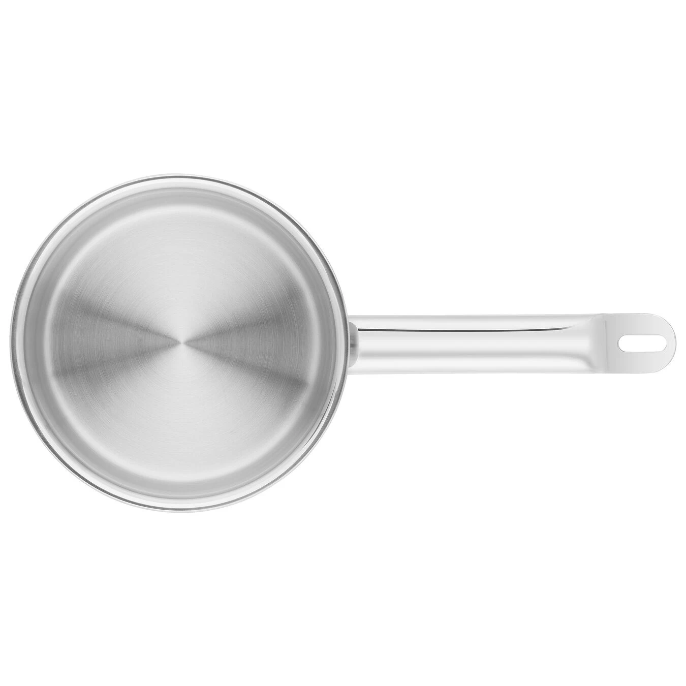 Zwilling Casseruola Con Manico - 20 Cm, 18/10 Acciaio Inossidabile - immagine 6