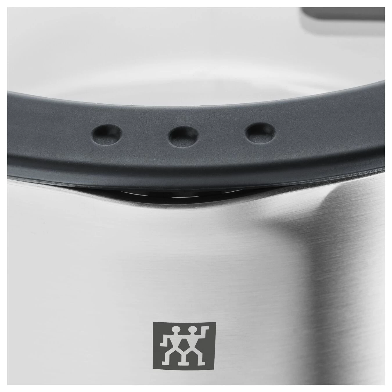 Zwilling Pentola - 24 Cm, Acciaio Inox - immagine 2