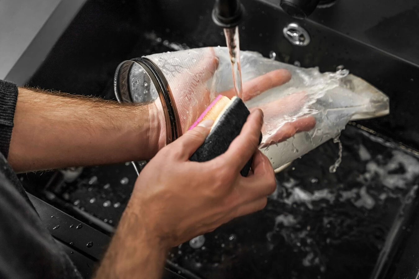 Zwilling Set Sottovuoto Mix, Contenitori, Sacchetti E Accessori Plastica - immagine 3