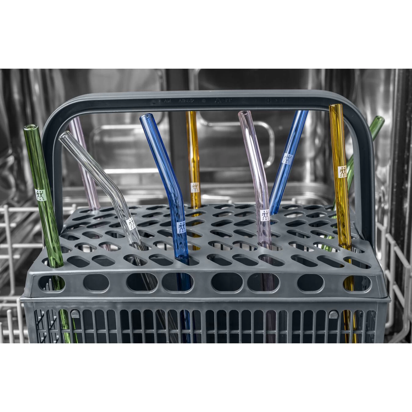 Zwilling Cannucce In Vetro - 5-pz. - immagine 6