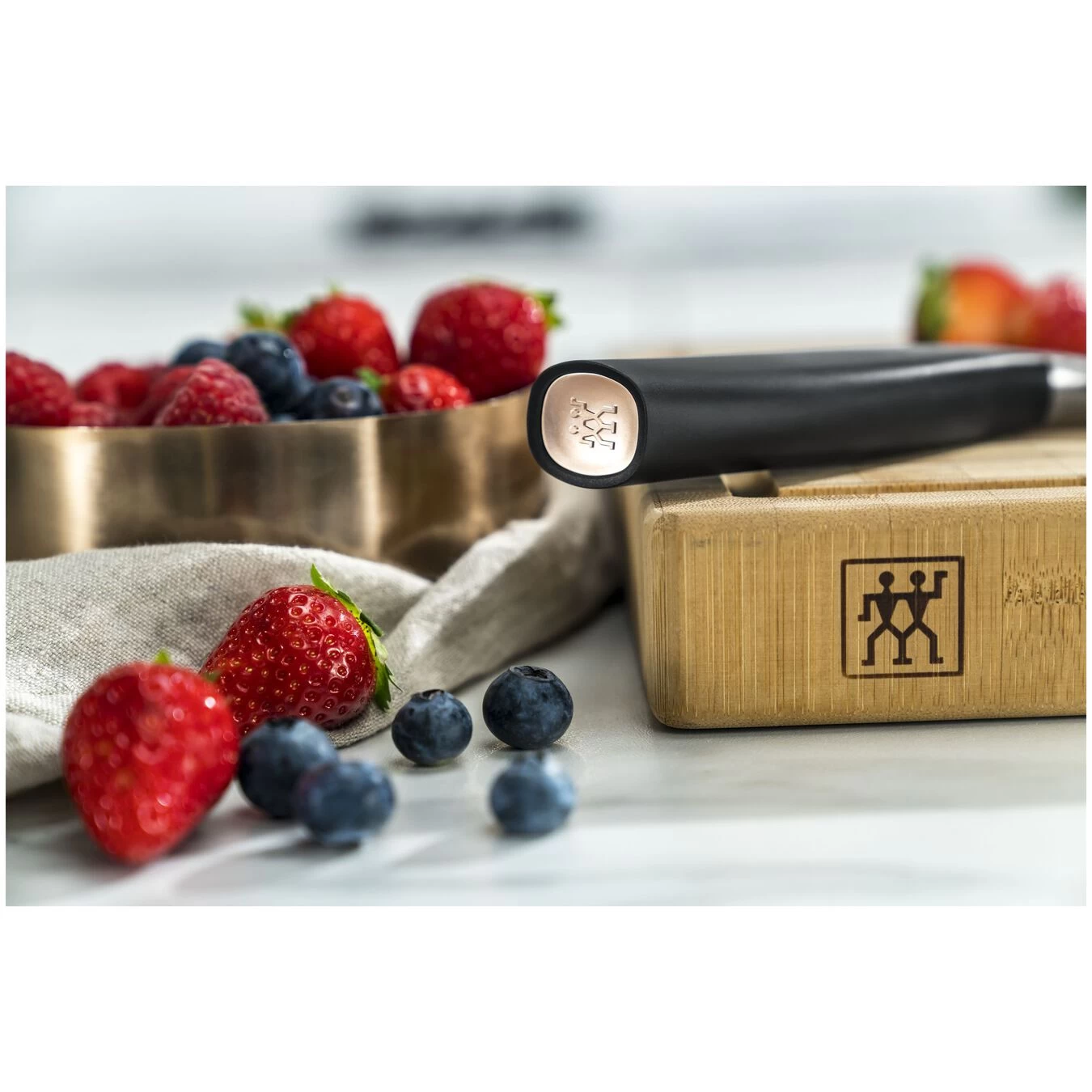 Zwilling Spelucchino 10 Cm, Rosegold - immagine 3